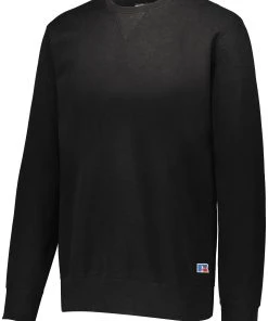 Russell Team Russell Men's 80/20 Fleece Crew -Bulkthreads store 65980465 scaled