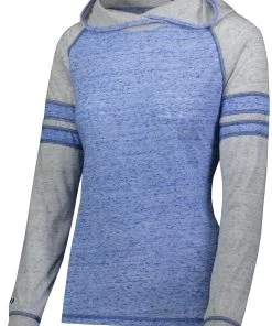 Holloway Girl's Advocate Hoodie -Bulkthreads store 65980467 scaled