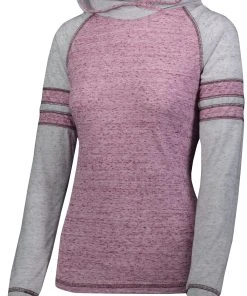 Holloway Girl's Advocate Hoodie -Bulkthreads store 65980473 scaled