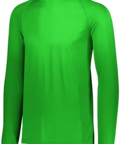 Augusta 2796 Youth Attain Wicking Long-Sleeve Tee 26 Augusta 2796 Youth Attain Wicking Long-Sleeve Tee -Bulkthreads store 65980532 scaled