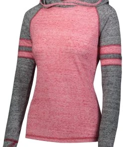 Holloway Girl's Advocate Hoodie -Bulkthreads store 65980683 scaled
