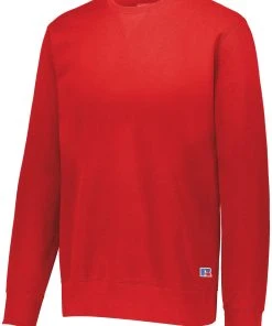 Russell Team Russell Men's 80/20 Fleece Crew -Bulkthreads store 65981050 scaled