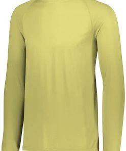 Augusta 2796 Youth Attain Wicking Long-Sleeve Tee 29 Augusta 2796 Youth Attain Wicking Long-Sleeve Tee -Bulkthreads store 65981125 scaled