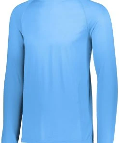 Augusta 2796 Youth Attain Wicking Long-Sleeve Tee 28 Augusta 2796 Youth Attain Wicking Long-Sleeve Tee -Bulkthreads store 65981240 scaled