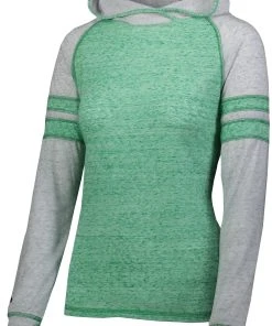 Holloway Girl's Advocate Hoodie -Bulkthreads store 65981390 scaled