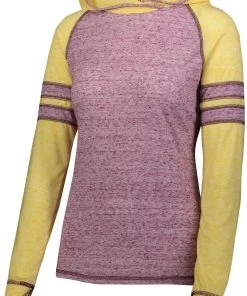 Holloway Girl's Advocate Hoodie -Bulkthreads store 65981618 scaled