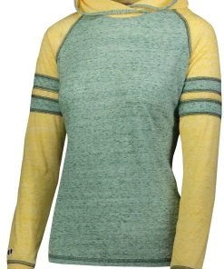 Holloway Girl's Advocate Hoodie -Bulkthreads store 65981715 scaled