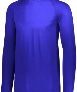 Augusta 2796 Youth Attain Wicking Long-Sleeve Tee 18 Augusta 2796 Youth Attain Wicking Long-Sleeve Tee -Bulkthreads store 65982002 scaled