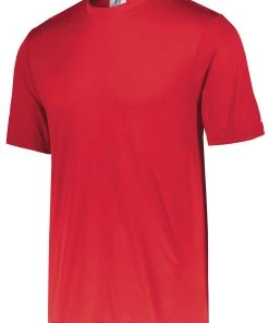 Russell Athletic Youth Core Performance Short Sleeve T-Shirt -Bulkthreads store 65983501 scaled