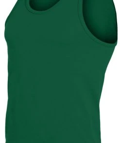 Augusta Youth Poly/Cotton Athletic Tank 20 Augusta Youth Poly/Cotton Athletic Tank -Bulkthreads store 65984381