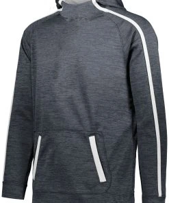 Augusta Youth Stoked Tonal Heather Hoodie -Bulkthreads store 65984928 scaled