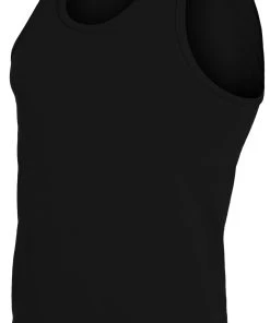 Augusta Youth Poly/Cotton Athletic Tank 16 Augusta Youth Poly/Cotton Athletic Tank -Bulkthreads store 65986390