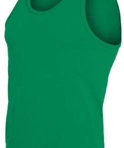 Augusta Youth Poly/Cotton Athletic Tank 23 Augusta Youth Poly/Cotton Athletic Tank -Bulkthreads store 65987034