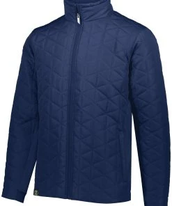 Holloway Men's Repreve® Eco Jacket -Bulkthreads store 65987376 scaled