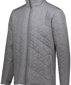 Holloway Men's Repreve® Eco Jacket -Bulkthreads store 65987848 scaled