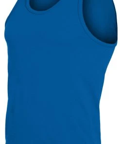 Augusta Youth Poly/Cotton Athletic Tank 21 Augusta Youth Poly/Cotton Athletic Tank -Bulkthreads store 65988240