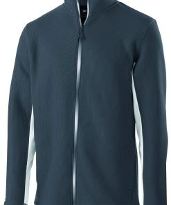 Holloway Men's Invert Jacket -Bulkthreads store 65989458