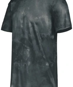 Holloway Youth Cotton-Touch Poly Cloud Tee -Bulkthreads store 65989836 scaled