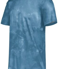 Holloway Youth Cotton-Touch Poly Cloud Tee -Bulkthreads store 65990478 scaled