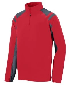 Augusta Men's Doppler Pullover -Bulkthreads store 65992979