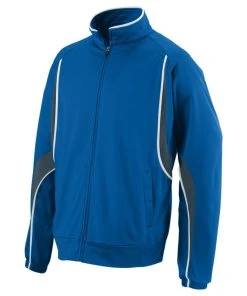 Augusta Men's Rival Jacket -Bulkthreads store 65996349