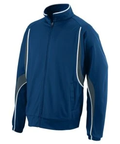 Augusta Men's Rival Jacket -Bulkthreads store 65996563