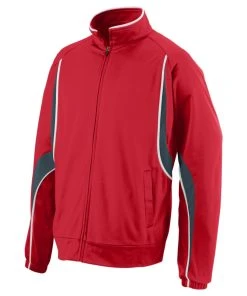 Augusta Men's Rival Jacket -Bulkthreads store 65996707