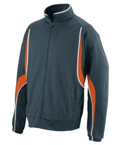 Augusta Men's Rival Jacket -Bulkthreads store 65996950