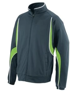 Augusta Men's Rival Jacket -Bulkthreads store 65996975