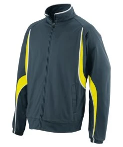 Augusta Men's Rival Jacket -Bulkthreads store 65997117