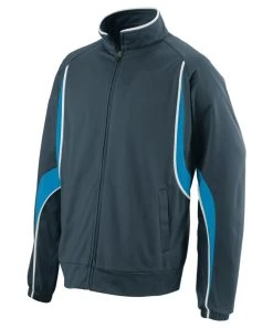 Augusta Men's Rival Jacket -Bulkthreads store 65997190