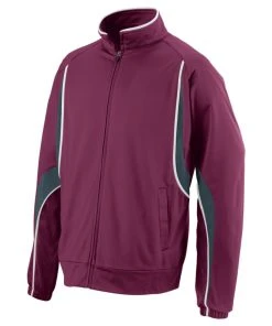 Augusta Men's Rival Jacket -Bulkthreads store 65997297