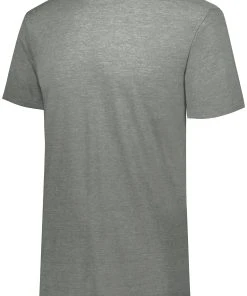 Augusta Youth Tri-Blend Tee -Bulkthreads store 65997498 scaled