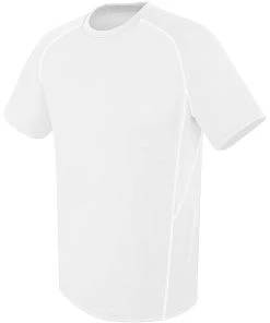 High Five Youth Evolution Short Sleeve -Bulkthreads store 65997993