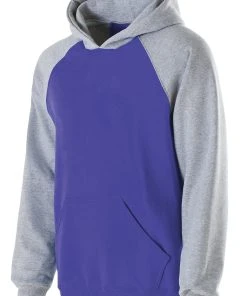 Holloway Youth Banner Hoodie -Bulkthreads store 65998050