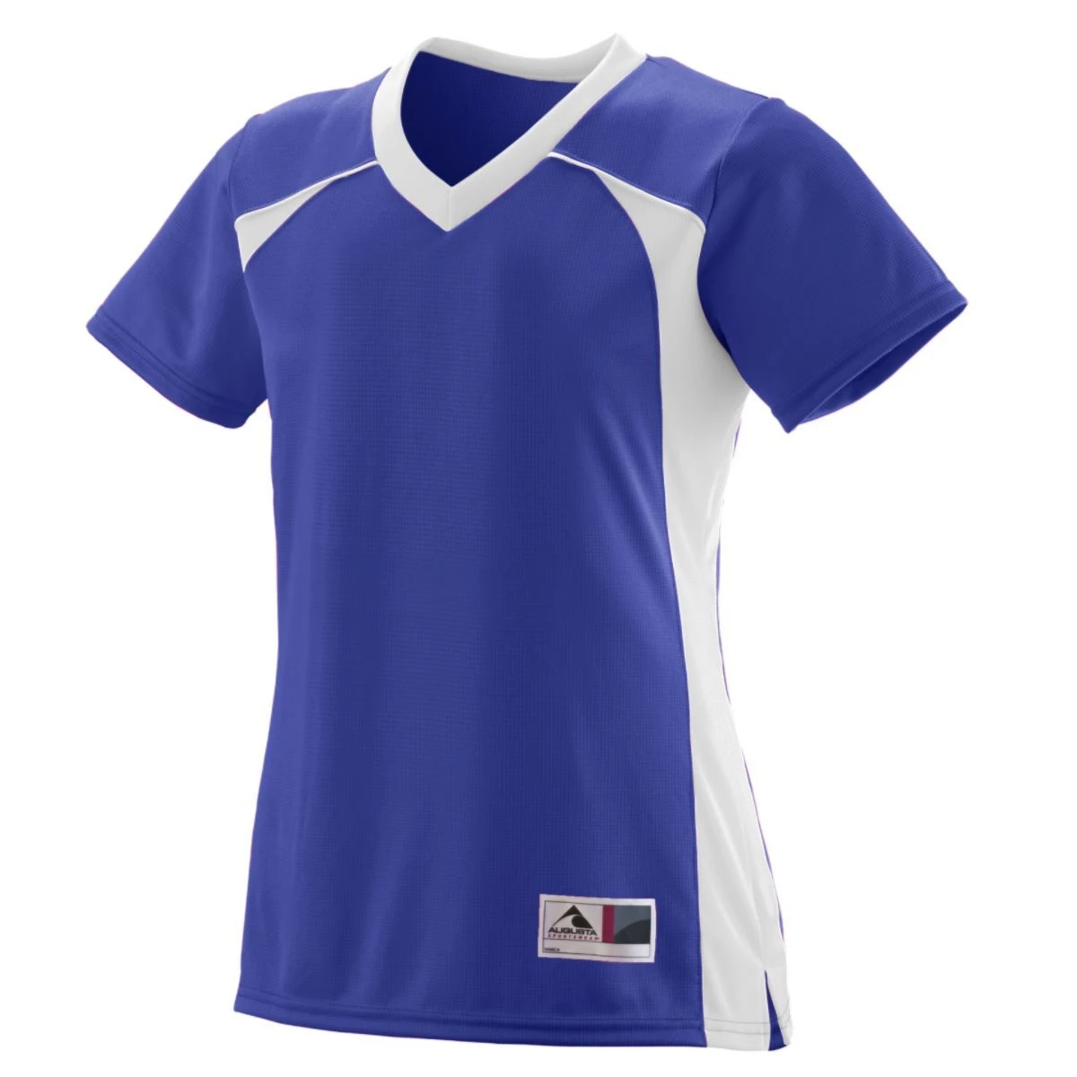 Augusta Girl's Victor Replica Jersey 11 Augusta Girl's Victor Replica Jersey - Image 11