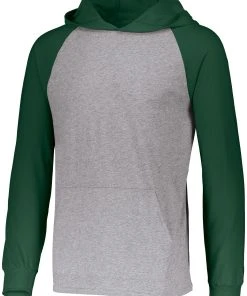 Russell Men's Essential Hoodie -Bulkthreads store 65999275 scaled