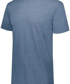 Augusta Youth Tri-Blend Tee -Bulkthreads store 65999616 scaled