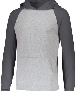 Russell Men's Essential Hoodie -Bulkthreads store 66000164 scaled