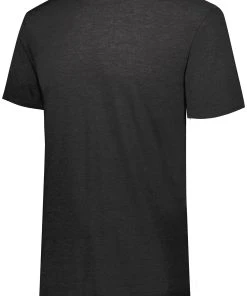 Augusta Youth Tri-Blend Tee -Bulkthreads store 66000302 scaled