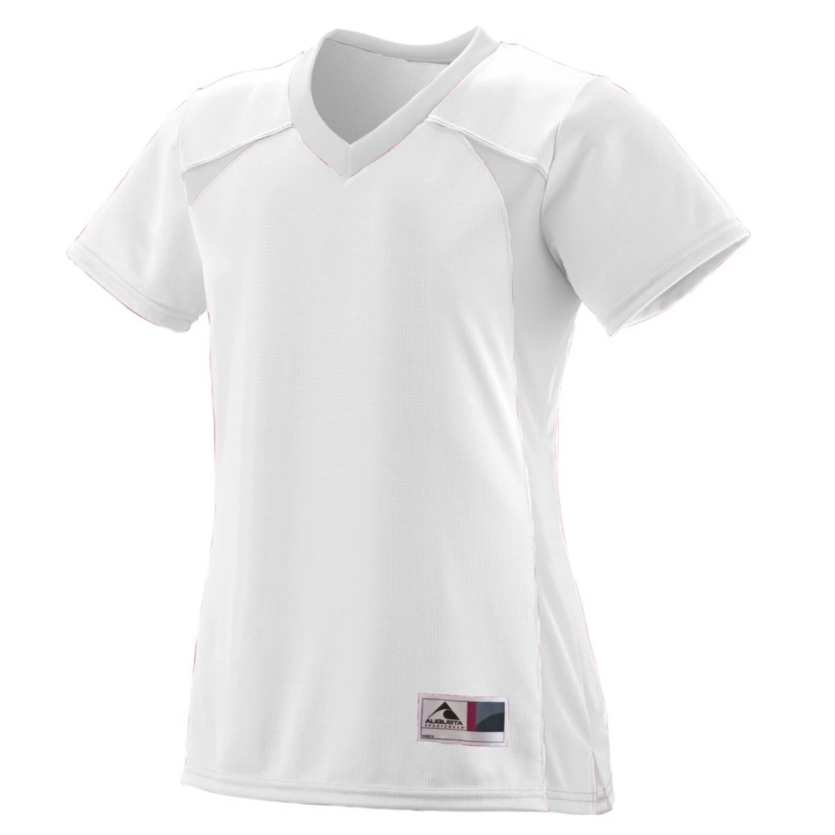 Augusta Girl's Victor Replica Jersey 9 Augusta Girl's Victor Replica Jersey - Image 9