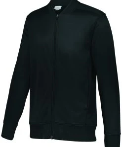 Augusta Men's Trainer Jacket -Bulkthreads store 66001713 scaled