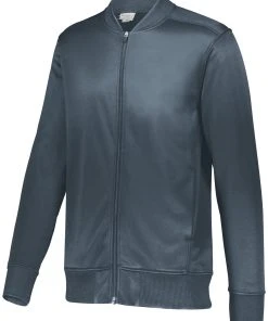 Augusta Men's Trainer Jacket