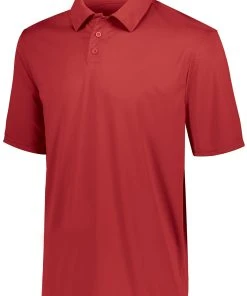 Augusta Youth Vital Polo -Bulkthreads store 66003865 scaled