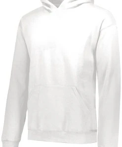 Russell Team JERZEES NuBlend® Youth Hooded Sweatshirt -Bulkthreads store 66005312 scaled