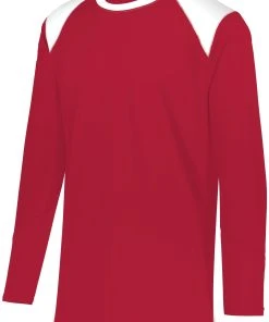 Augusta Youth Tip-Off Shooter Shirt