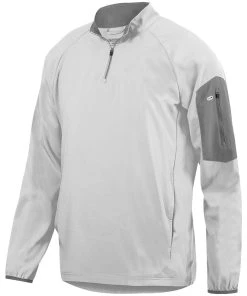 Augusta Men's Preeminent Half-Zip Pullover 13 Augusta Men's Preeminent Half-Zip Pullover -Bulkthreads store 66008193