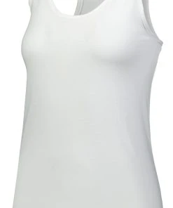 Augusta Girl's Lux Tri-Blend Tank 21 Augusta Girl's Lux Tri-Blend Tank -Bulkthreads store 66010815 scaled