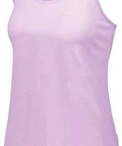 Augusta Girl's Lux Tri-Blend Tank 15 Augusta Girl's Lux Tri-Blend Tank -Bulkthreads store 66011812 scaled