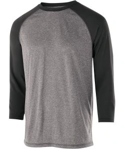 Holloway Youth Typhoon Shirt -Bulkthreads store 66012802